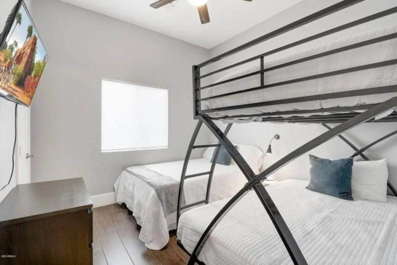 Tatil Evi New Remodel In Old Town W Heated Pool Villa Scottsdale