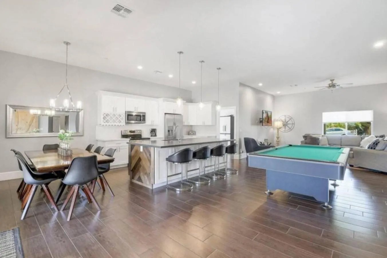 New Remodel In Old Town W Heated Pool Villa Scottsdale 0*,  ABD